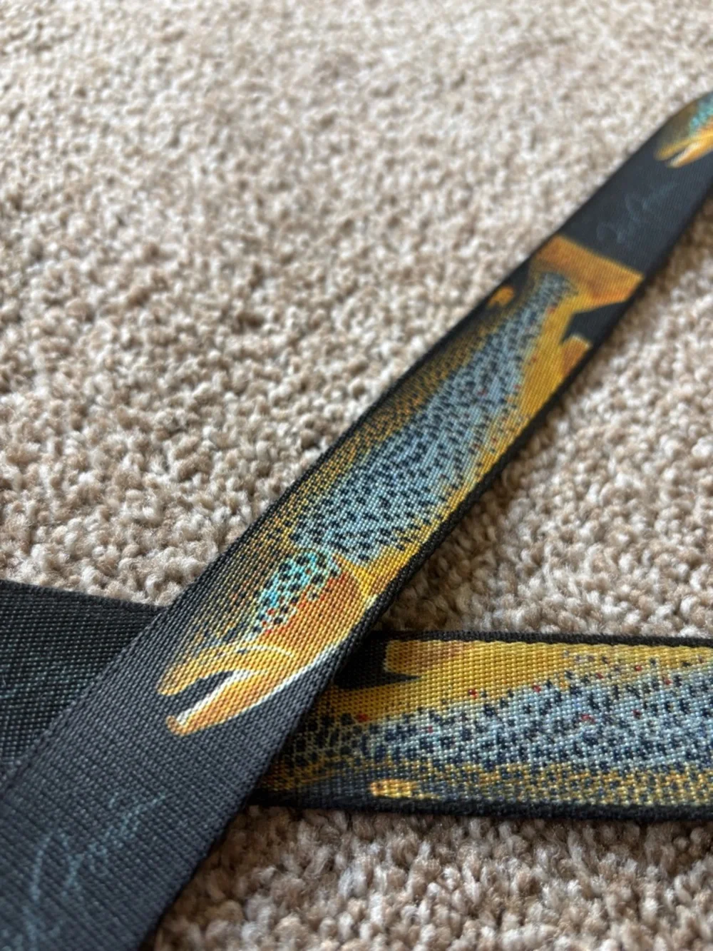 Fish Belt - Picture 3 of 3